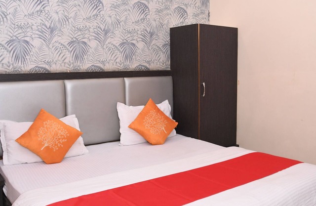 Hotel durga