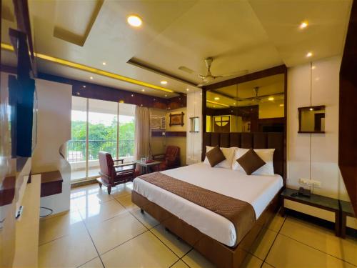 Hotel Dwaraka