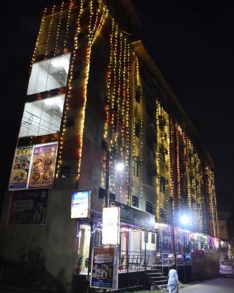 Hotel Dwarka Gauri