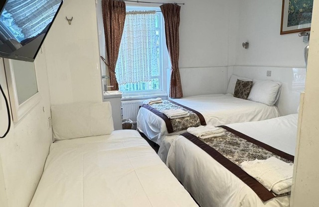 Hotel Earls Court