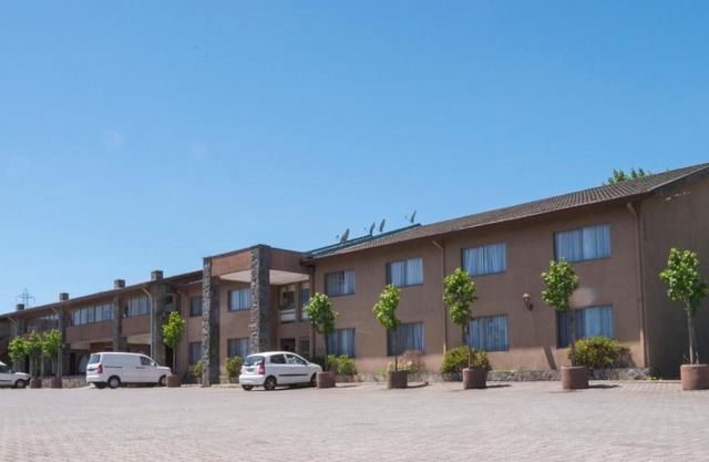 Hotel Econohotel