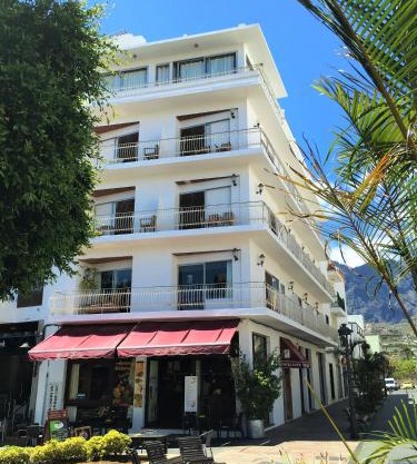 Hotel Edén