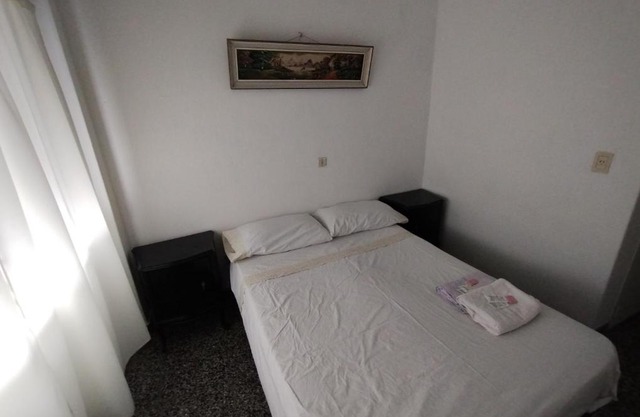 Hotel eden