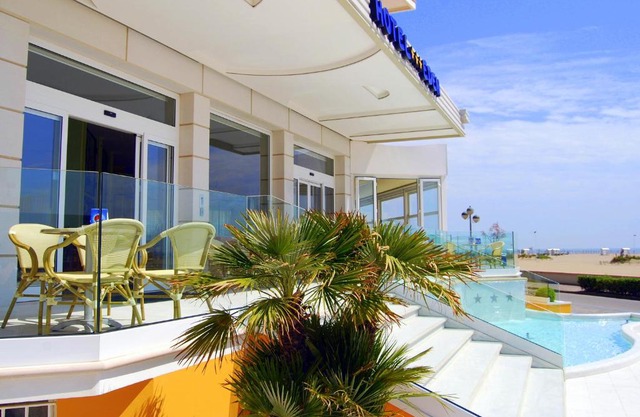 Hotel Eden