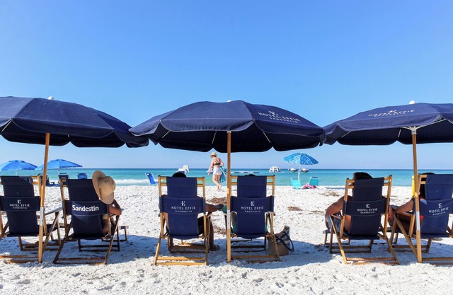 Hotel Effie Sandestin, Autograph Collection