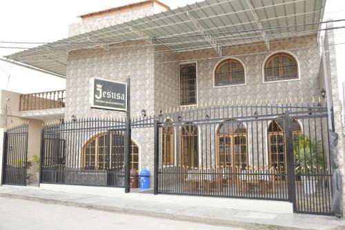 Hotel El Carmen