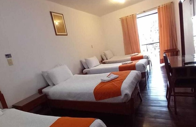 Hotel El Cid Plaza