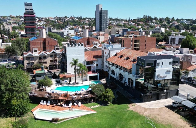 Hotel El Condado