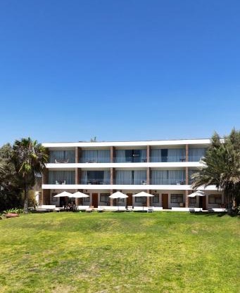 Hotel El Condor
