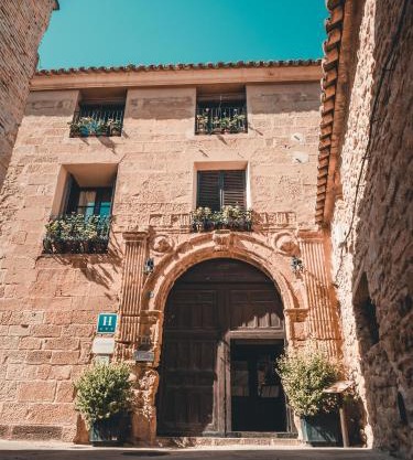 Hotel El Convent 1613