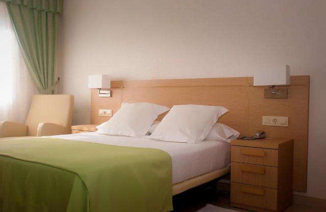 Hotel El Duende