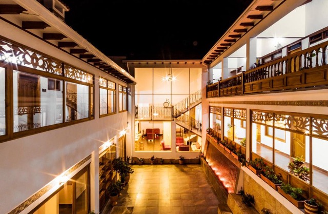 Hotel El Giro