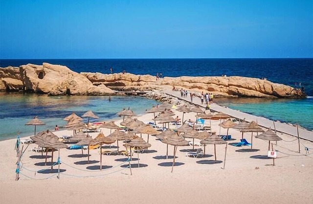 Hotel El Habib