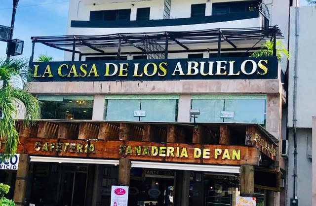 Hotel El Kiosco