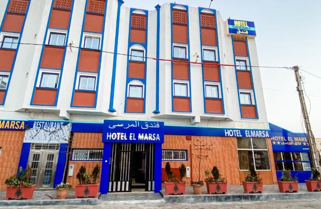 Hotel EL MARSA LA PLAYA