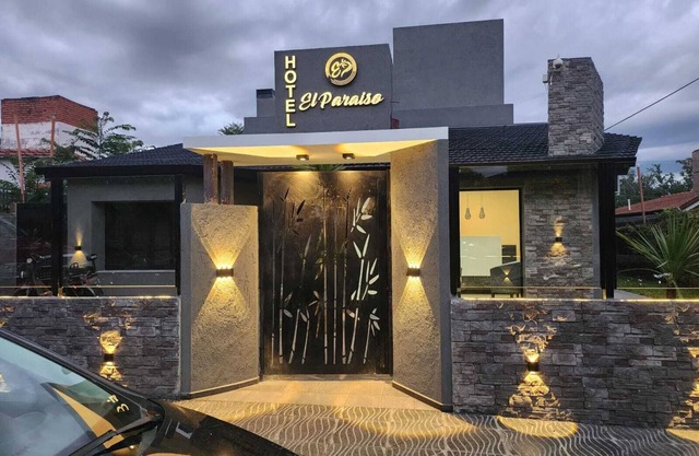 Hotel El Paraiso Boutique