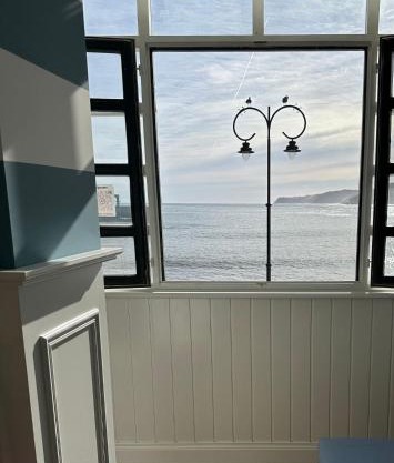Hotel El Pescador