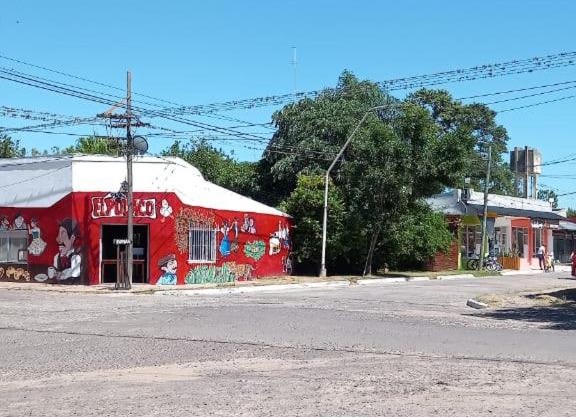 Hotel el Polaco