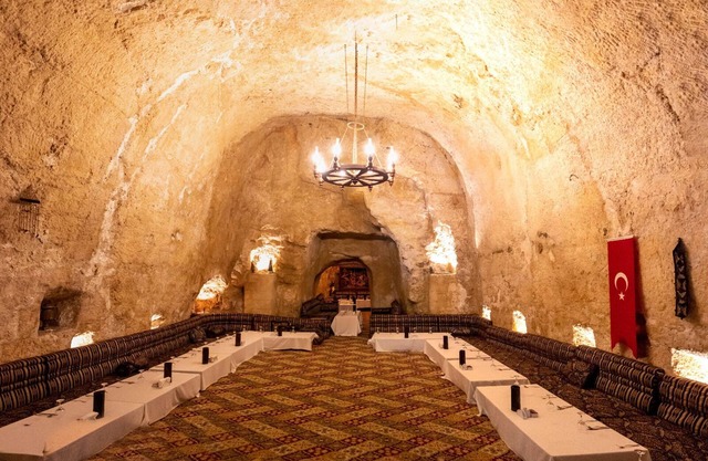 Hotel El-Ruha