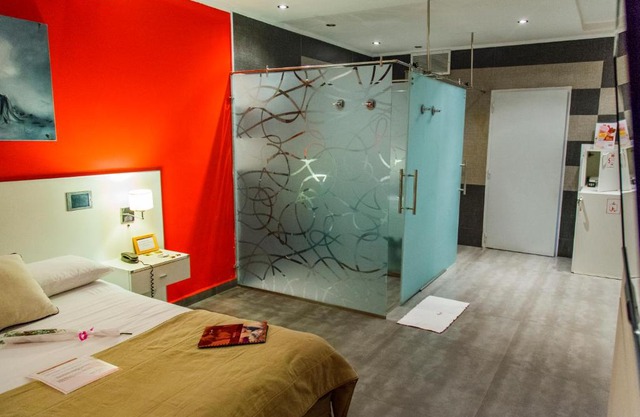 Hotel el Secreto