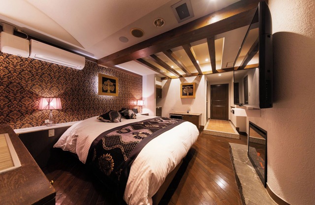 Hotel Eldia Luxury Kobe