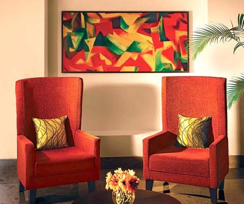 Hotel Elegant By VSS Group