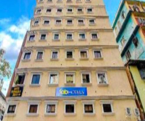HOTEL ELEGANT