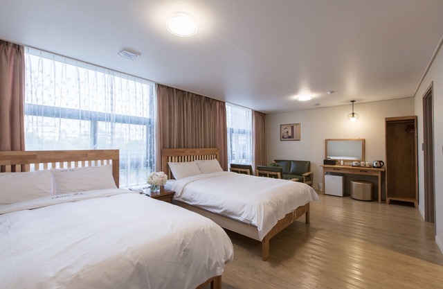 Hotel Elin