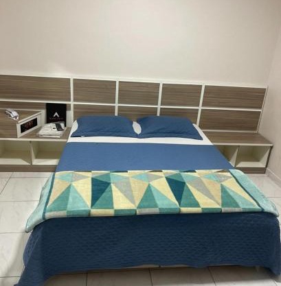Hotel Ellos