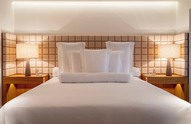 Hotel Emiliano