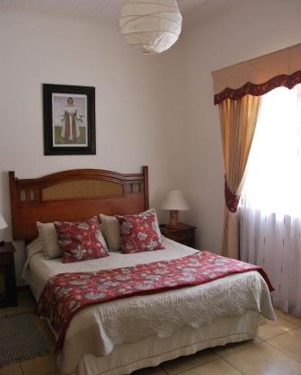 Hotel Empresarial