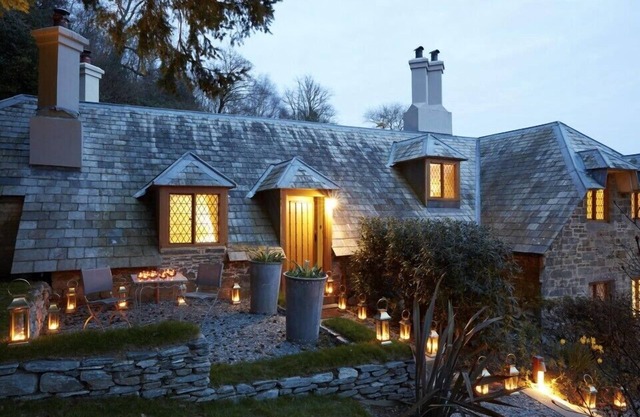 Hotel Endsleigh