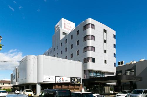 Hotel Ermou Regency