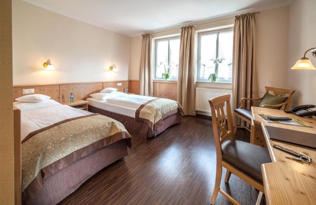 Hotel Eschenhof