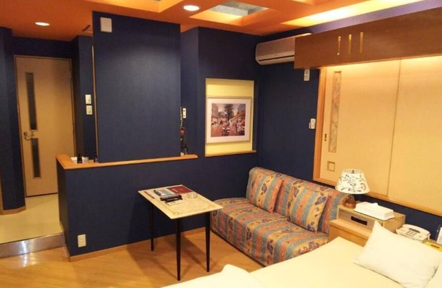 HOTEL ESSOR - Adult Only