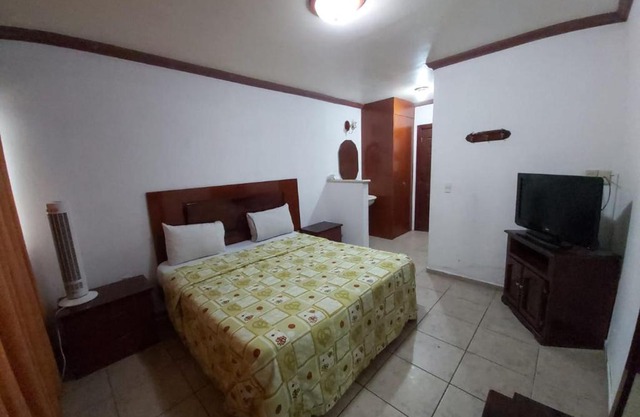 Hotel Estación