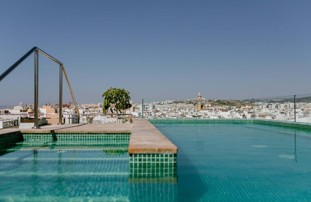 Hotel Estepona Plaza