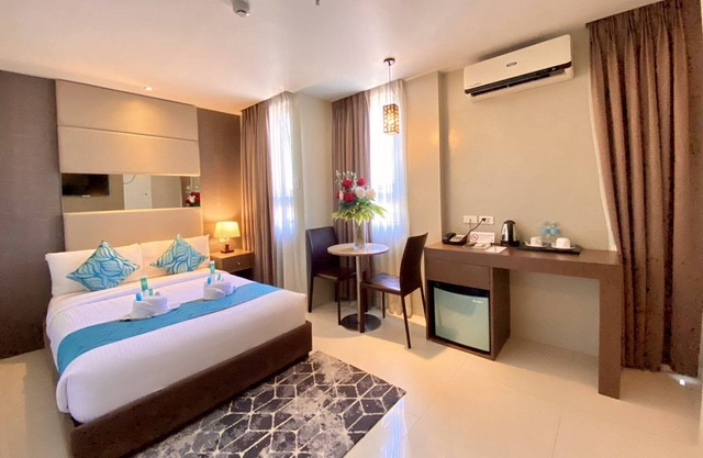 Hotel Estrella