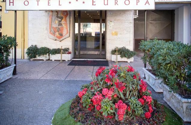 Hotel Europa