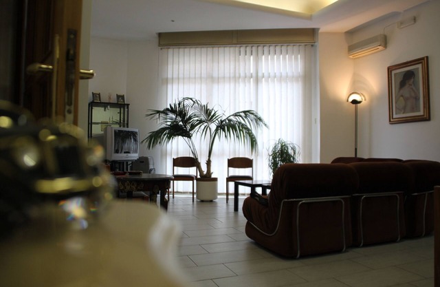 Hotel Europa
