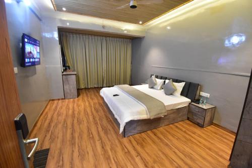 Hotel Evergreen