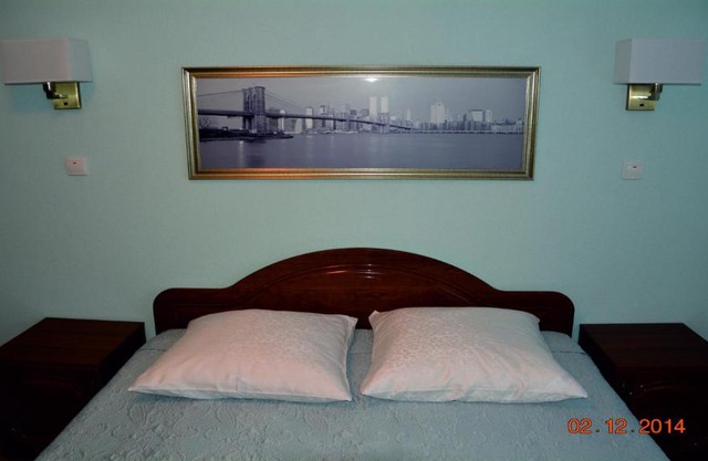 Hotel Evrasia
