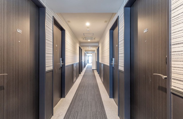 Hotel Excellence Enmachi Ekimae