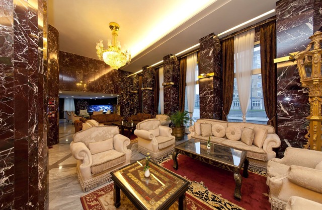 Hotel Excelsior
