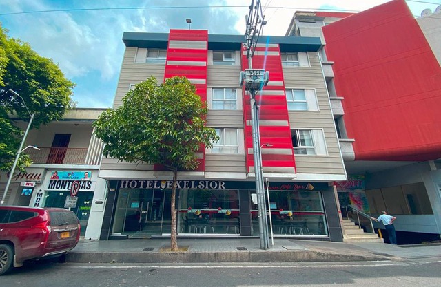 Hotel Exelsior