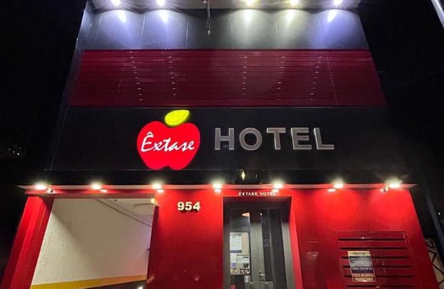 Hotel Extase