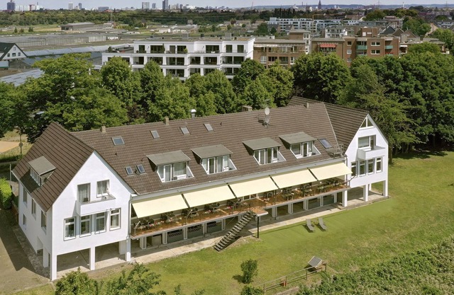 Hotel Fährhaus