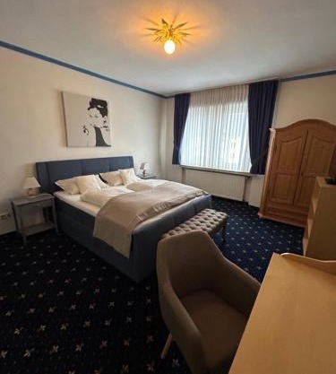 Hotel Fabritz
