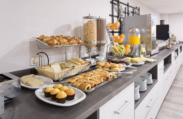 Hotel Familia Conde