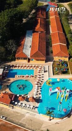 Hotel Fazenda Ararita